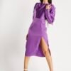 Robe en Soie